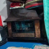 بخاری