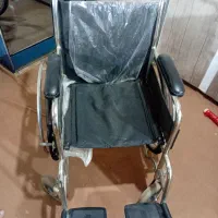 ویلچر (فروش فوقالعاده)|پزشکی|اردبیل, |دیوار