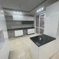 ۱۰۴ متر نوساز فول امکانات