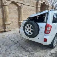 تصادفی x33Newمدل۹۴ موتوروشن حرکت