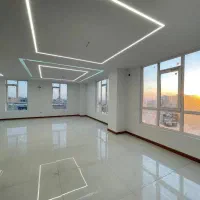 50 متر/نورگیر/سند تکبرگ /دیزاین شده/وام مسکن|فروش آپارتمان|گرمدره, |دیوار