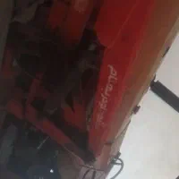 تراکتور بیل دار 285 مدل 86|خودرو سنگین|گنبد کاووس, |دیوار