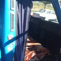 نیسان دیزل ۹۳|خودرو سواری و وانت|بروجن, |دیوار