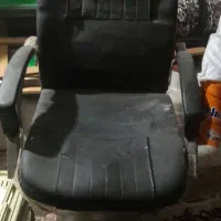 فروش صندلی چرخدار ونیز خاطرات ب گل مصنوعی|مبلمان خانگی و میز عسلی|لاهیجان, کوی آزادگان|دیوار