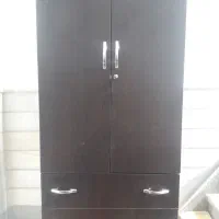 کمد لباس|جاکفشی، کمد، دراور|قم, باجک سه|دیوار