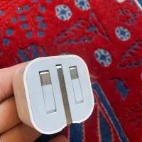 شارژر کابل کلگی ایفون