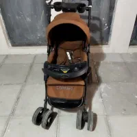 کالسکه و کرییر