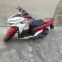 موتور سیکلت