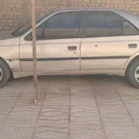 پژو ۴۰۵ مدل ۸۴