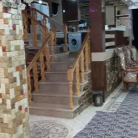 منزل دوبلکس  شیک .۲۴ساعته پاسخگو هستیم.|اجارهٔ کوتاه‌مدت آپارتمان و سوئیت|کاشان, |دیوار