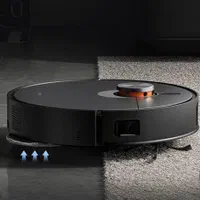 انواع جاروهای رباتیک شیائومی باچک و بازنشسته کرملو|جاروبرقی، جارو شارژی، بخارشو|کرج, اصفهانی‌ها|دیوار