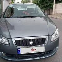 رانا LX، مدل ۱۳۹۶