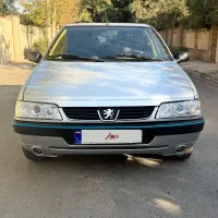 پژو slx مدل ۸۹