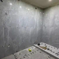 اجرای کاشی کاری و سنگ کاری به صورت کار خرده و عمده