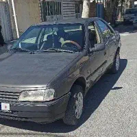 فروش پژو روا مدل 88 نوک مدادی|خودرو سواری و وانت|محلات, |دیوار