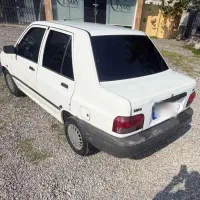 پراید ۱۳۱ مدل ۹۴