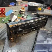 افزودن بلوتوث و usb برای انواع پخش کننده ها