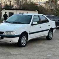 پژو slx|خودرو سواری و وانت|تالش, هشتپر|دیوار