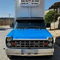 نیسان یخچالی دوگانه شرکتی