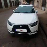 دنا پلاس توربو اتومات|خودرو سواری و وانت|قزوین, |دیوار