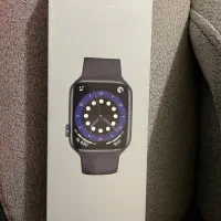 ساعت هوشمند