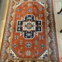 فرش ماشینی