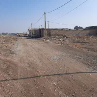 زمین فروشی۵۲۲متر|فروش زمین و ملک کلنگی|قم, زمان زاده|دیوار