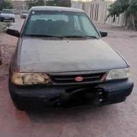 ۱۳۸۴|خودرو سواری و وانت|کرمان, |دیوار