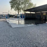 نیرو جهت کار در کارواش مجهز آفتاب