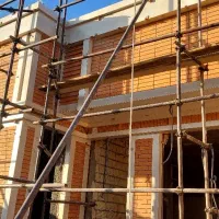 نیازمند شاگرد برای نما کاری|استخدام معماری، عمران و ساختمانی|اردکان, |دیوار