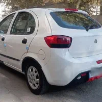 تیبا2مدل1400|خودرو سواری و وانت|کرج, کوی فرهنگ|دیوار