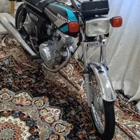 شهاب الگانس پلاک ملی با بیمه درحد خشک