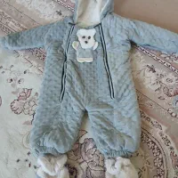 سرهمی نوزاد