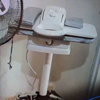 اتو پرس نو