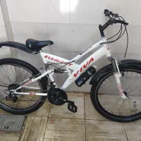 دوچرخه 26