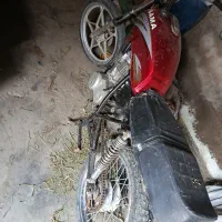 موتور|موتورسیکلت|شوشتر, |دیوار