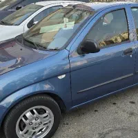 تیبا2/آبی اطلسی/مدل95/بیرنگ|خودرو سواری و وانت|تهران, ستارخان|دیوار