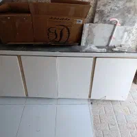 کابینت 4درب بالا