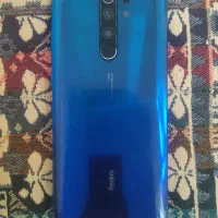 شیائومی نوت ۸ پرو|موبایل|قوچان, |دیوار