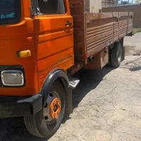 خاور۶۰۸مدل ۶۱|خودرو سنگین|تبریز, |دیوار