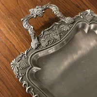 سینی|ظروف سرو و پذیرایی|تهران, سعادتآباد|دیوار