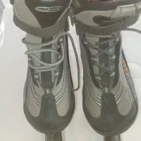 کفش اسکیت ۳۸|دوچرخه، اسکیت، اسکوتر|اردبیل, |دیوار