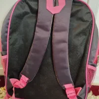کیف مدرسه دخترانه  یه جفت کفش چرب پسرانه شماره ۳۹|کیف، کفش، کمربند|نورآباد, |دیوار