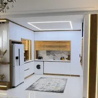 کابینت اقساطی/کابینت آشپزخانه با ضمانت کتبی|مصالح و تجهیزات ساختمان|کرج, آزادگان|دیوار