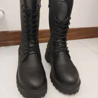 بوت ساق بلند