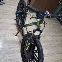 دوچرخه شماره ۲۶ مارلین|دوچرخه، اسکیت، اسکوتر|تالش, هشتپر|دیوار