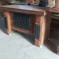 میز و صندلی اداری