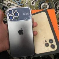 ایفون ۱۳پرو مکس طرح و تبلت