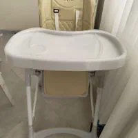صندلی کودک نو مناسب سیسمونی