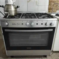 گاز فردار اسنوا مدل اورانوس